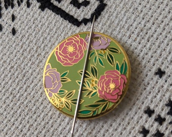 Field of Flowers | Needle Minder