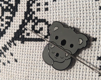 Koalas | Needle Minder