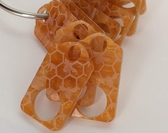 Honeycomb Floss Drop Set