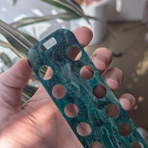 Emerald Dreams - Floss Palette