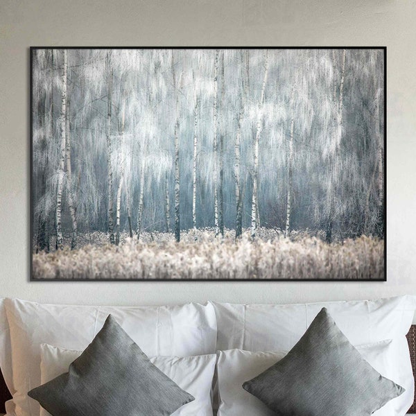 Multi Panel Wall Art Etsy