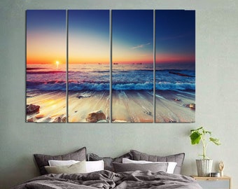 Get Strand artschlafzimmer Desktop Wallpaper Free