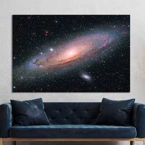Space Wolf 16x20 (Custom) - Owtlandish art - Paintings & Prints, Astronomy  & Space, Galaxies & Solar System - ArtPal
