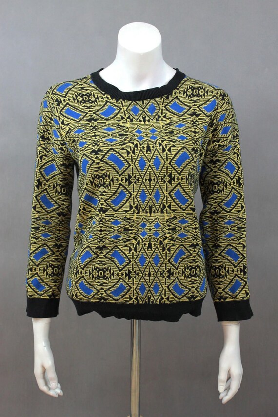 vintage hipster sweaters
