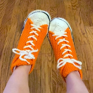 Sneaker Slippers