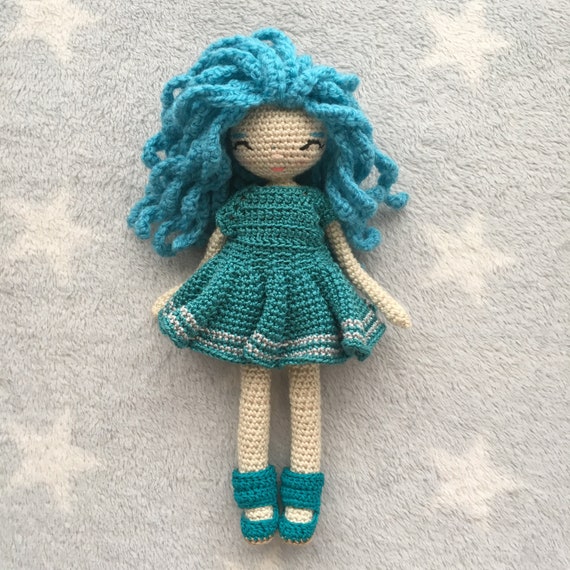 mia the doll