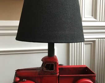 kids truck lamp