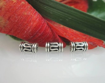 ZS158--2 pieces between parts 925/decorative element high-quality