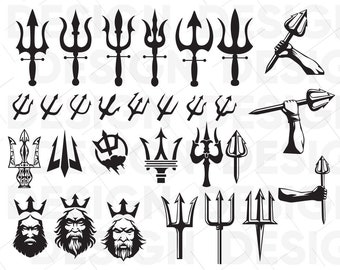 Download Neptune Svg Etsy