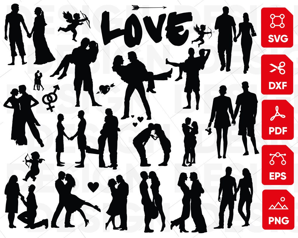 Download Valentine Svg Valentines Day Svg Love Svg Love Heart Svg Etsy