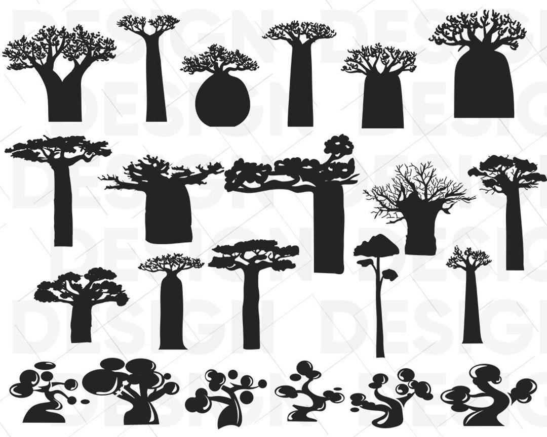 Sabae Tree Pattern This item is unavailable - Etsy