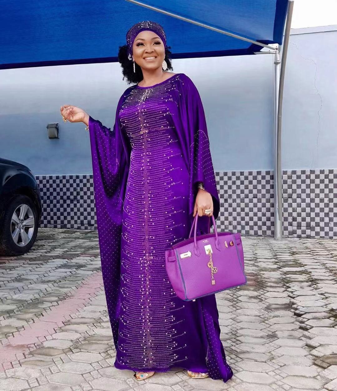 Nigerian Dress - Etsy Canada