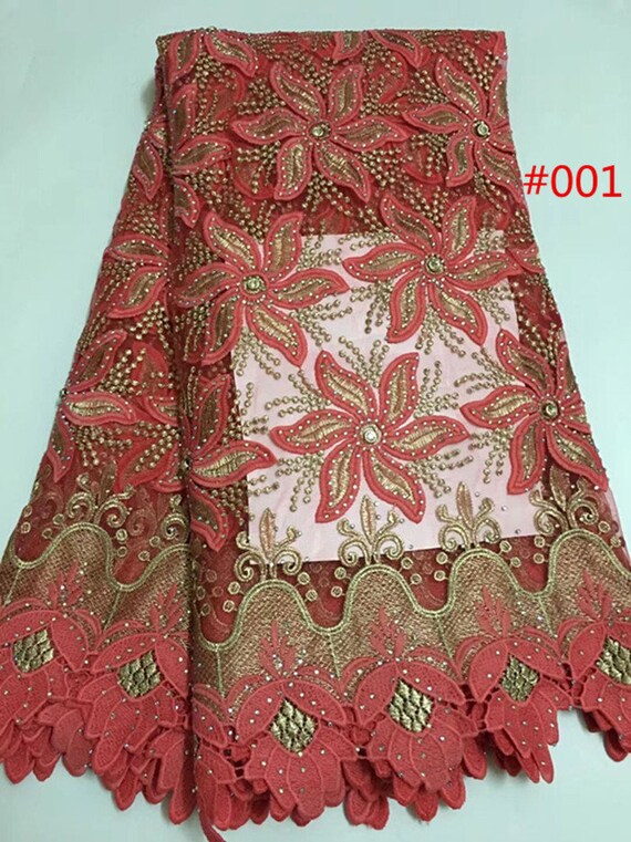 tissu dentelle 5 yards en mode design Français avec dentelle avec Français broderie de dentelle pierres pour robe de mariée b0b3b8 tissu dentelle 5 yards en mode design Français avec dentelle avec Français broderie de dentelle pierres pour robe de mariée b0b3b8