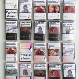 how much is a packet of cigarettes today How Many Cigarettes Are in a Pack? A Comprehensive Guide