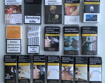cigarettes l 5 Reasons to Choose L&M Red Cigarettes for Bold Flavor