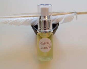 Rose Otto Perfume Etsy