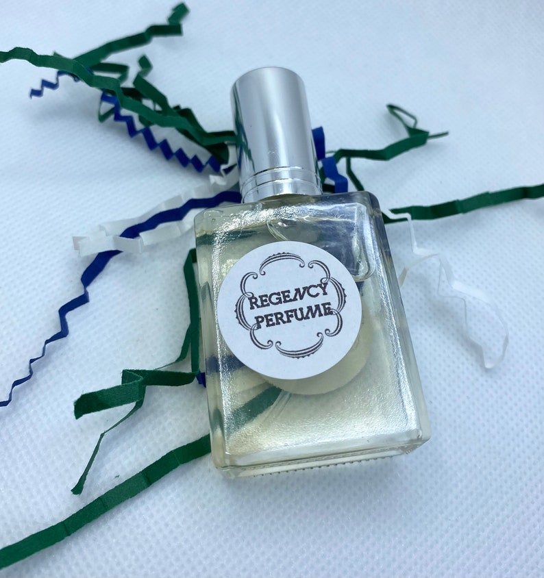 Tonka Bean Infused Summery Perfume Oil Sweet Delicate Aroma Etsy