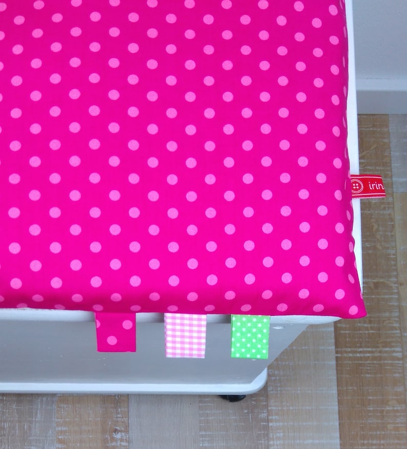 Bankauflage nach MaßSitzpolster für Truhe BankAuflage für | Etsy