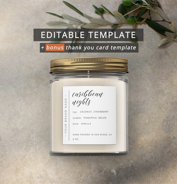Featured image of post 4X4 Printable Labels