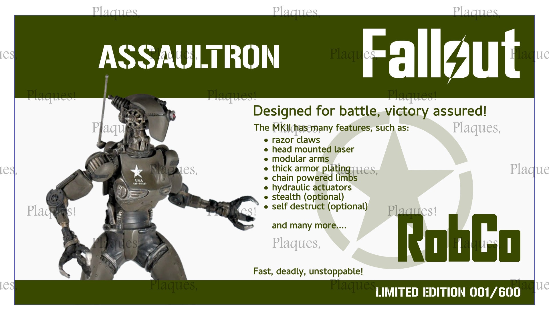 Fallout 4 assaultron junk parts фото 75