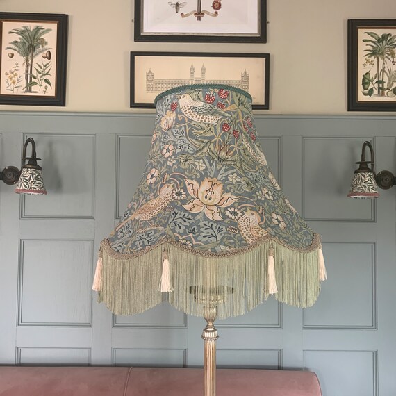 Vellum lampshade deals