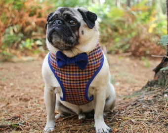 Other Tweed Harnesses