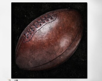 Football Americain Etsy