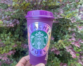 Starbucks to Go Hot Coffee 20 Oz Tumbler - Etsy