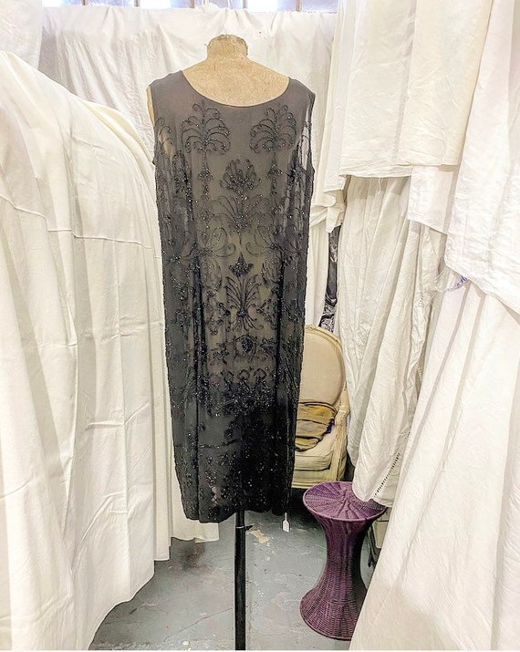 Vintage dress - 1920