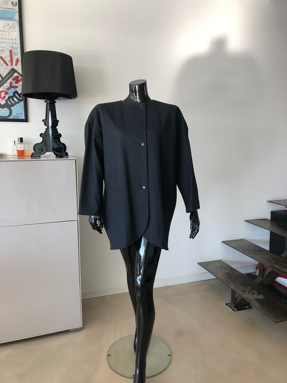 Vintage jacket Ungaro - 1980