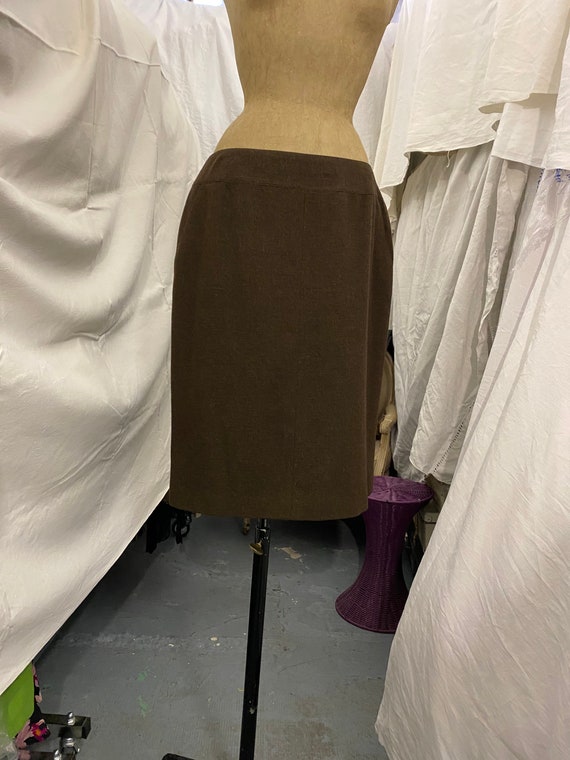 Vintage skirt Chanel - 1999
