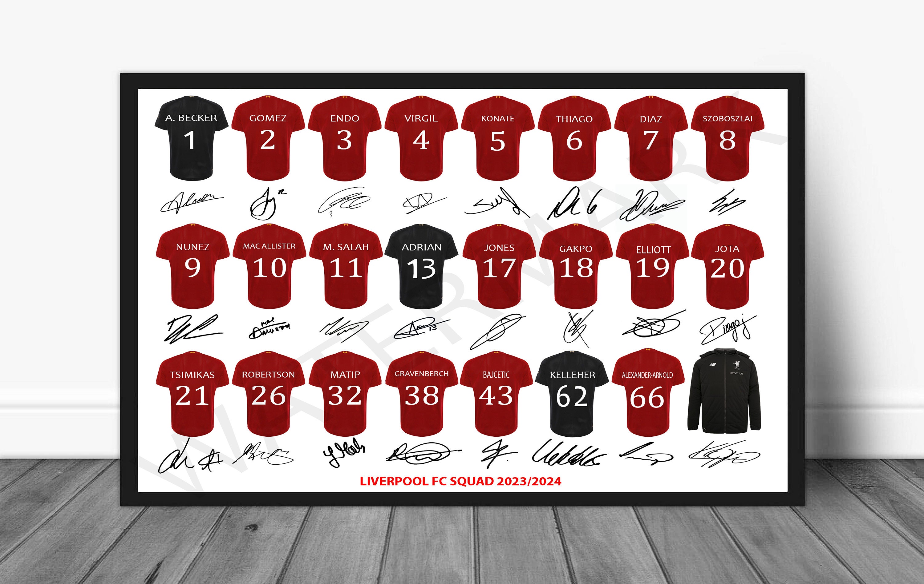 liverpool-team-squad-2023-2024-signed-autograph-a4-print-only-or-black