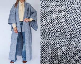 Handgemaakte vintage Yukata Kimono