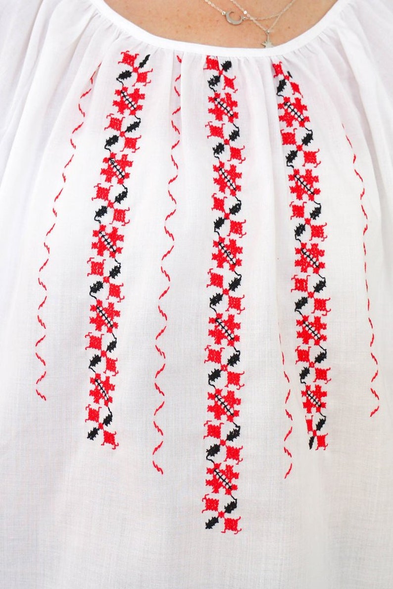 Japan TKY tuniek blouse travelstof Kaemi in zwart | BeOne