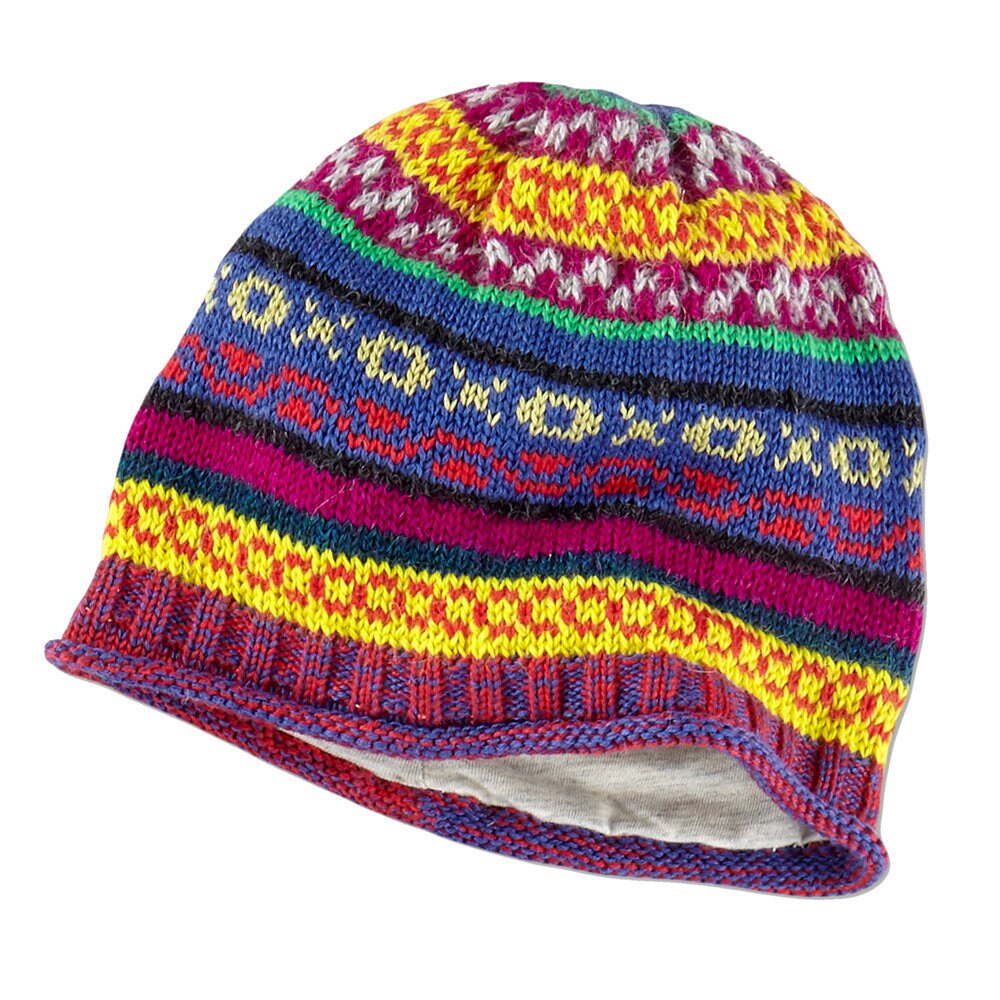 infant skull cap
