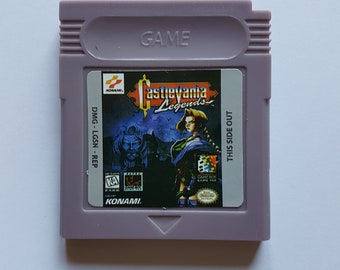 gba castlevania double pack aria of sorrow/harmony of dissonance emu