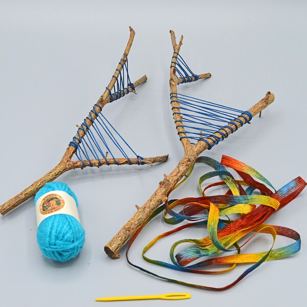 Loom Starter Kit Etsy