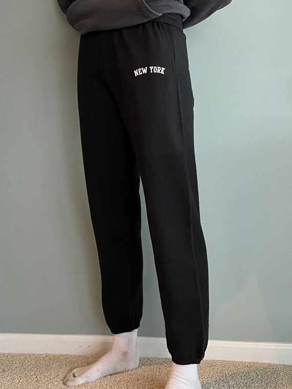 New York Sweatpants