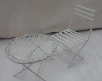 white wire chair black wire mini chair with table wire set wire etsy white wire chair black wire mini chair with table wire set wire etsy