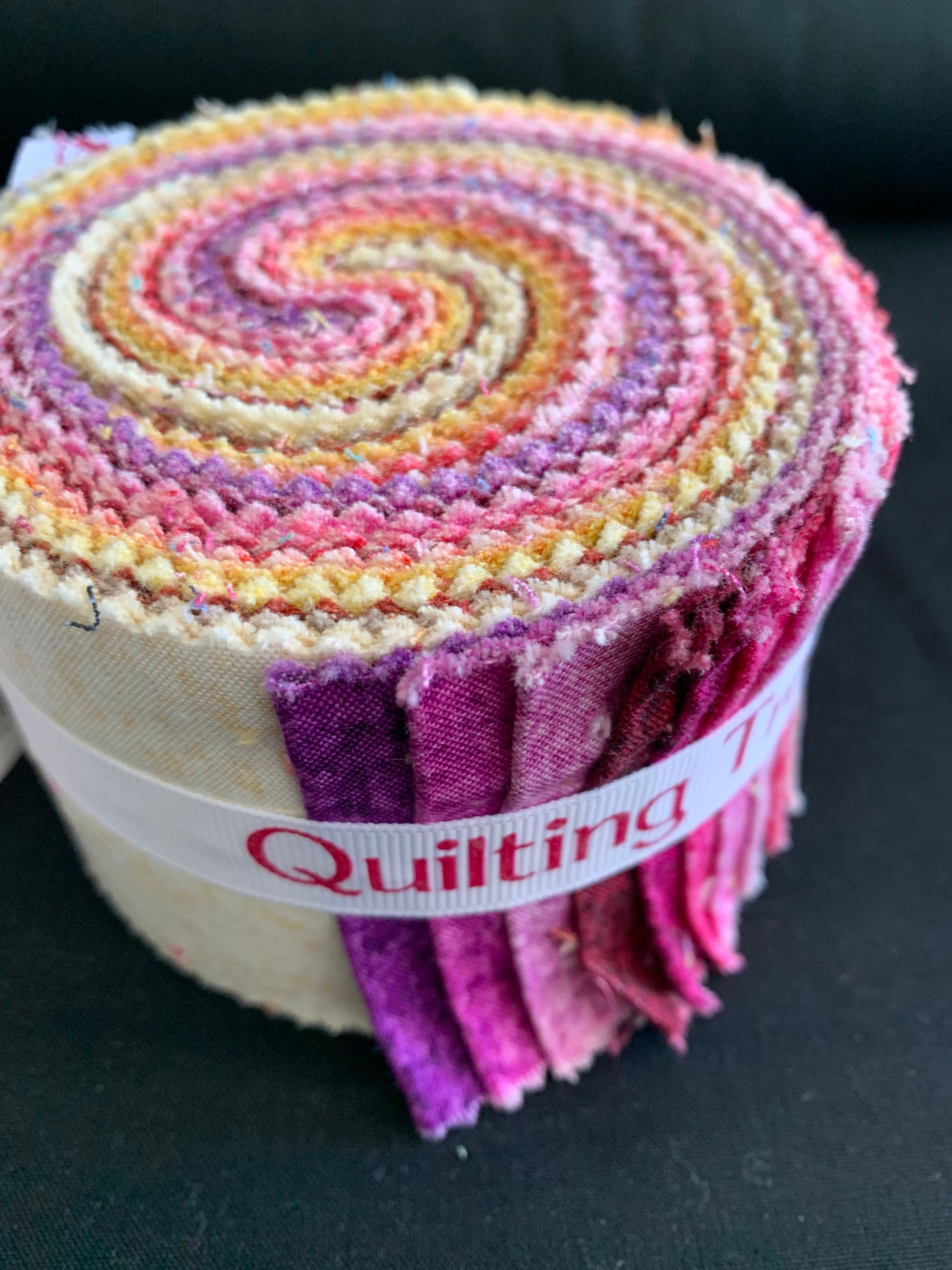 Jelly Roll Strips Etsy