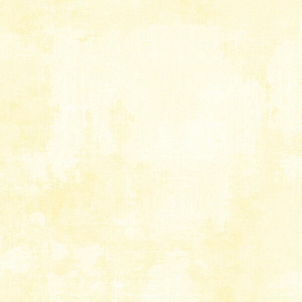 Dry Brush in Pale Yellow from Wilmington Prints