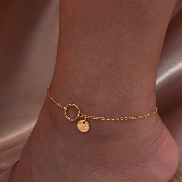 Cute Anklet Etsy