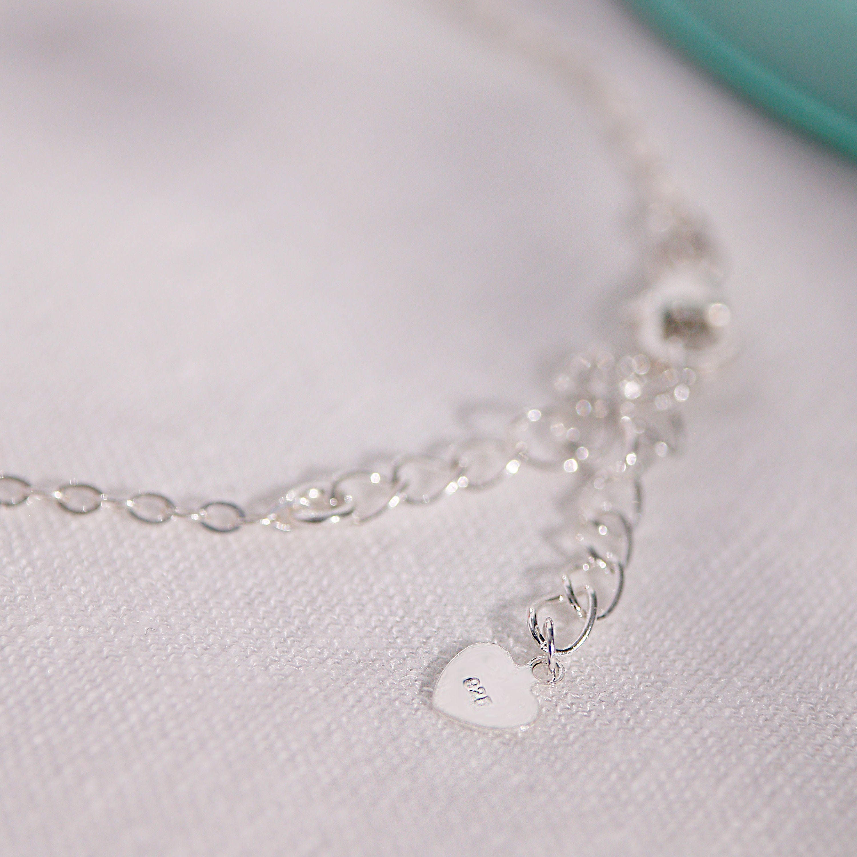 Sterling Silver Daisy bracelet dainty cute flower bracelets 925 silver best gift for her