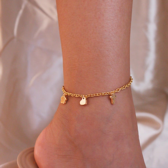 Anklets cute deals