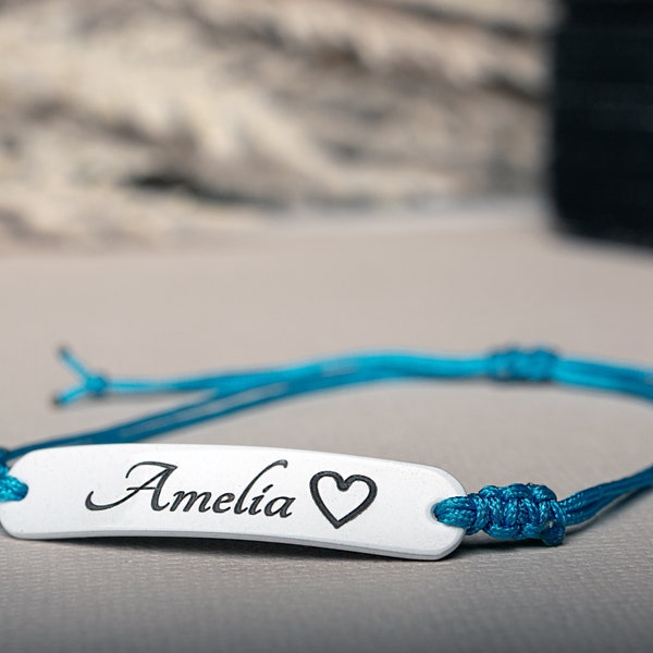 Strong Bracelet Etsy