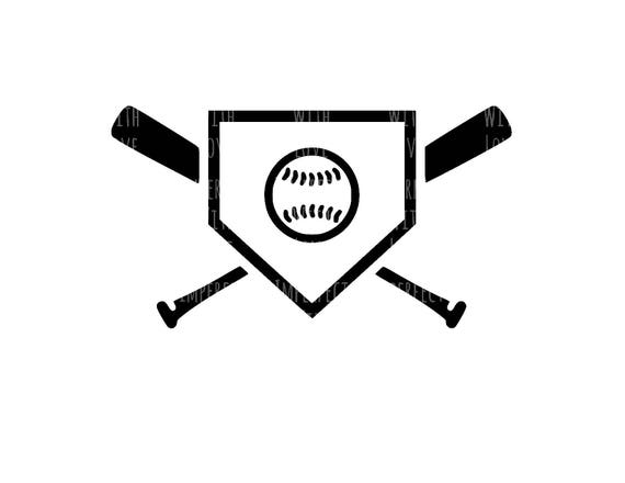 Free Free Baseball Base Svg 791 SVG PNG EPS DXF File