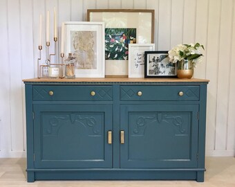 painted furniture etsy
