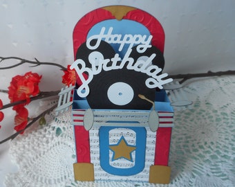 Download 3d Jukebox You Ll Enjoy Etsy