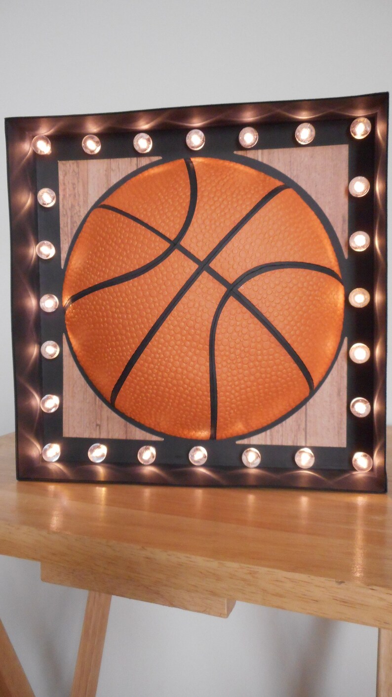 Download Mom Baseball Men Gifts 3d Game Day Marquee Sign Basketball Dad Women Volleyball Gifts Children S Football Centerpiece Svg Soccer Centerpieces Table Decor Home Living Kromasol Com