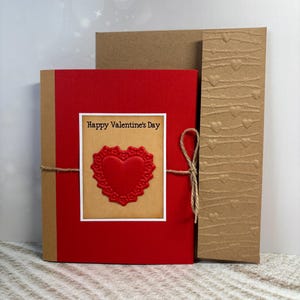 Handmade Multiple Gift Card Holder Mini Booklet: Birthday, Shower, Christmas image 17